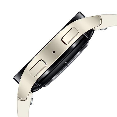         Samsung Smartwatch Galaxy Watch6 LTE 40mm Tela Super AMOLED de 1.31